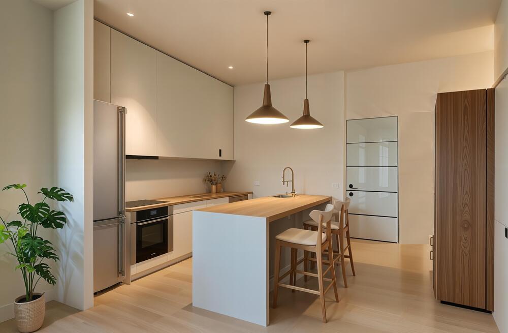 Agora City Apartments